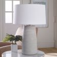 Mountainscape Ceramic Table Lamp Sale