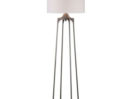 Adrian Modern Floor Lamp on Sale