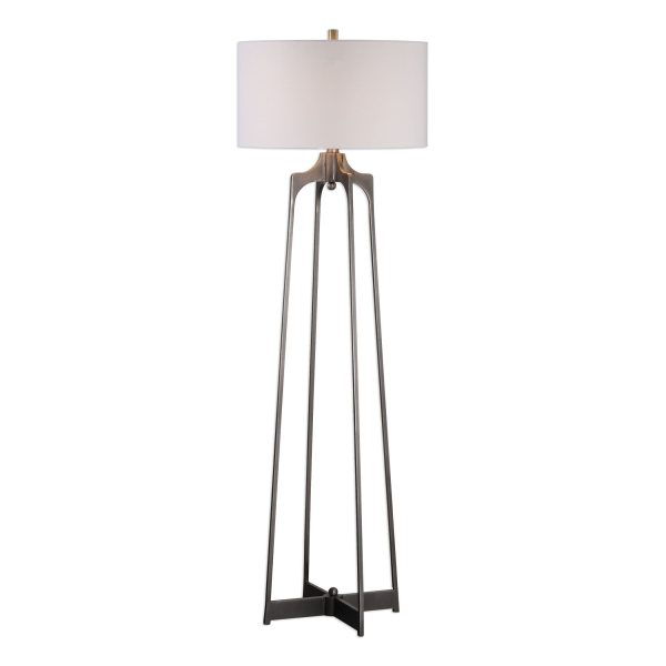 Adrian Modern Floor Lamp on Sale