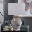 Marisa Off White Table Lamp Sale