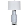 Fullbright Table Lamp For Sale