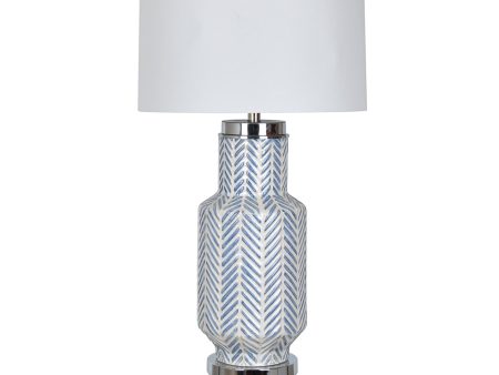 Fullbright Table Lamp For Sale