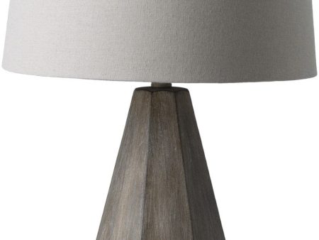 Draycott Table Lamp Discount