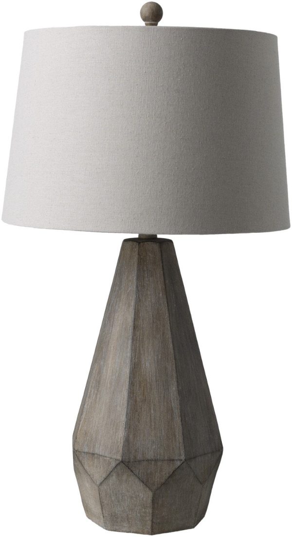 Draycott Table Lamp Discount