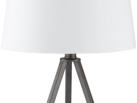 Belmont Table Lamp Online now