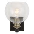 Kent Edison 1 Light Sconce Cheap