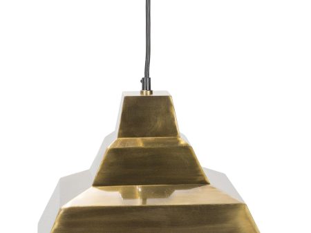 Garrison Pendant Fixture Discount