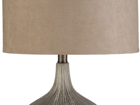 Drake Table Lamp on Sale