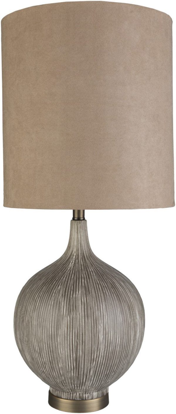 Drake Table Lamp on Sale