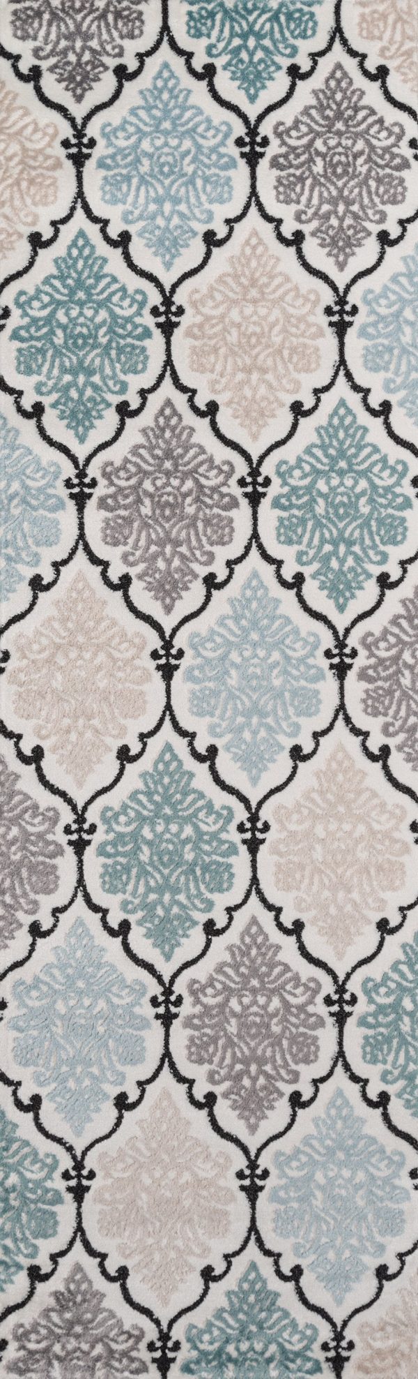 Brooklyn Heights Turkish Machine Made Area Rug Online Hot Sale