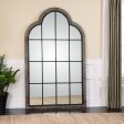 Gavorrano Oversized Arch Mirror Sale