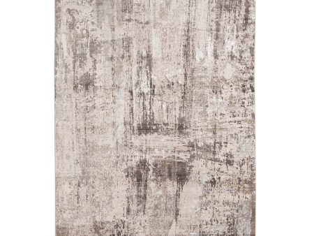 Cameri Silver Rug Hot on Sale