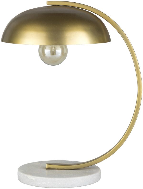 Lancer Table Lamp Online Hot Sale