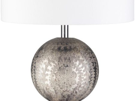 Millicent Table Lamp Online now