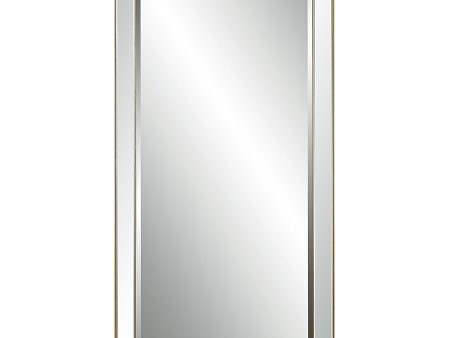 Lytton Gold Mirror Hot on Sale