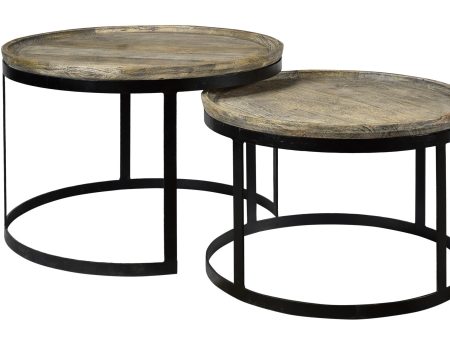 Round Cocktail Tables Online Hot Sale