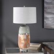 Maggie Ceramic Table Lamp For Cheap