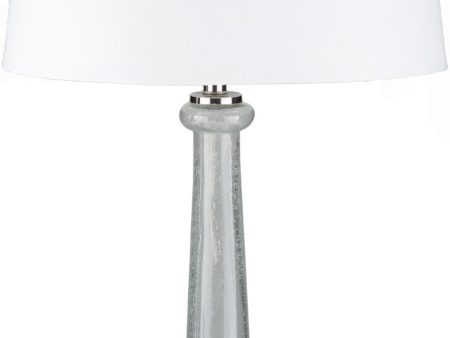 Niall Table Lamp For Sale