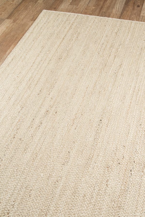 Modern Waltham Beige Area Rug Sale