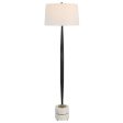 Miraz Iron Floor Lamp For Cheap