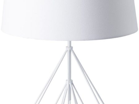 Fuller Table Lamp For Discount