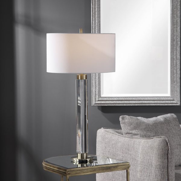 Davies Modern Table Lamp Sale