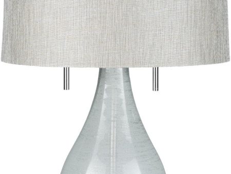 Hilliard Table Lamp Discount