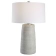 Mountainscape Ceramic Table Lamp Sale