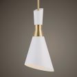 Eames 1 Light Modern Mini Pendant Fashion