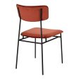 Sailor Dining Chair Amber-M2 Discount