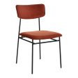 Sailor Dining Chair Amber-M2 Discount