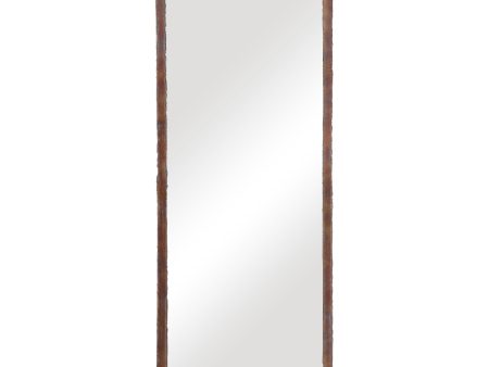 Gould Oversized Mirror Hot on Sale