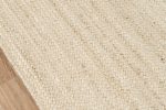 Modern Waltham Beige Area Rug Sale