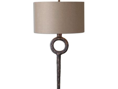 Ferro Cast Iron Table Lamp Sale