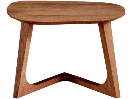 Godenza End Table Hot on Sale