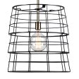 Grader 1 Light Cage Pendant Discount