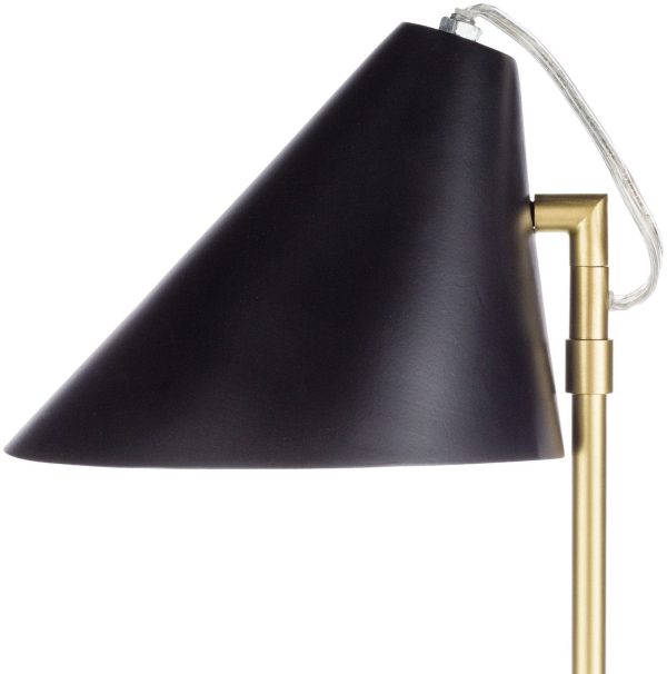 Bauer Table Lamp Supply