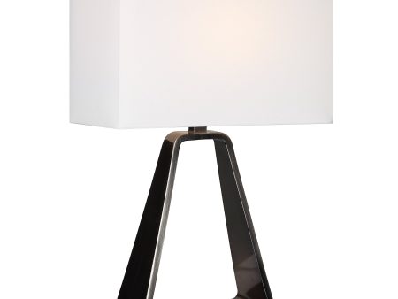 Halo Modern Open Table Lamp Sale