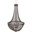 Lombard Chandelier Fixture For Cheap