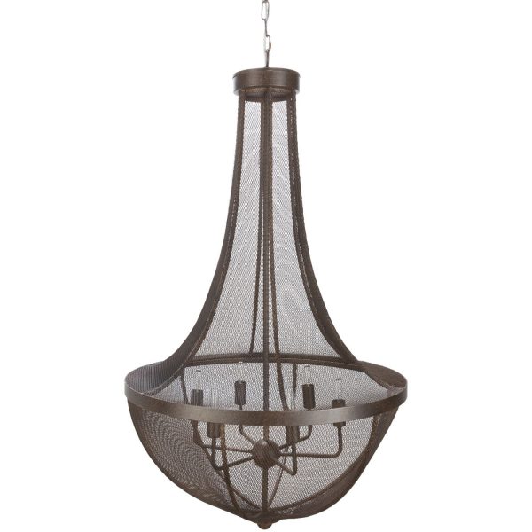 Lombard Chandelier Fixture For Cheap