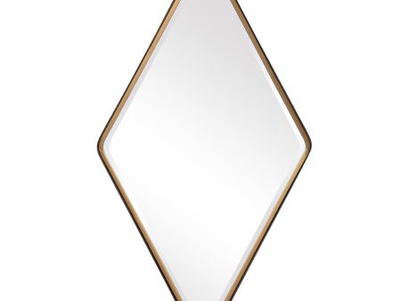 Crofton Diamond Mirror Online Sale