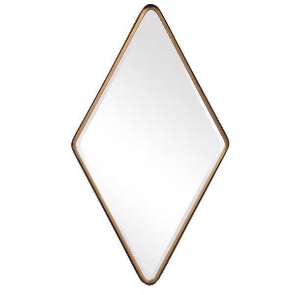 Crofton Diamond Mirror Online Sale