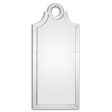 Acacius Arched Mirror Supply