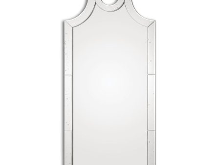 Acacius Arched Mirror Supply