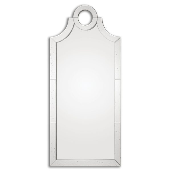 Acacius Arched Mirror Supply