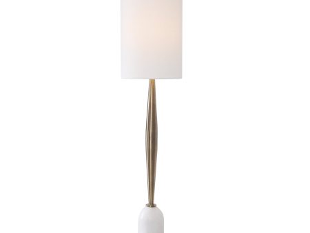 Minette Mid-Century Buffet Lamp For Discount