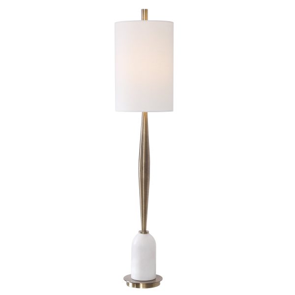 Minette Mid-Century Buffet Lamp For Discount