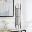 Fortress Rustic Accent Lamp Online