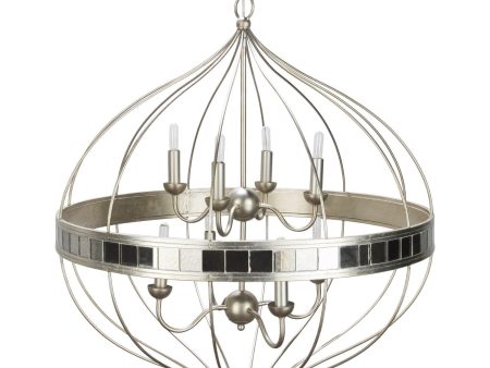 Aerial Pendant Fixture Supply