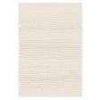 Clifton Ivory Hand Woven 8 X 10 Rug Online Hot Sale